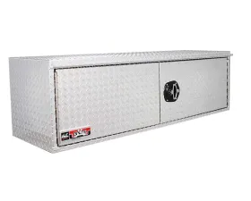 Westin Brute HD Under Body Tool Box