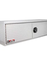 Westin Brute HD Under Body Tool Box                                     - 80-HBD1848 - Image 2