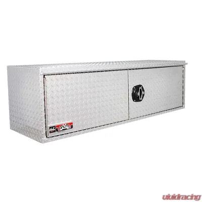 Westin Brute HD Under Body Tool Box - 80-HBD1848