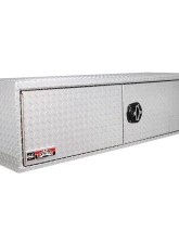 Westin Brute HD Under Body Tool Box                                     - 80-HBD1860 - Image 2