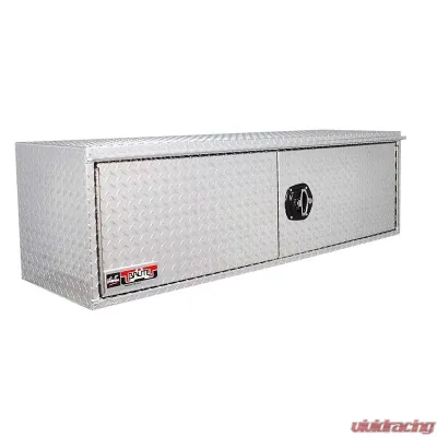 Westin Brute HD Under Body Tool Box - 80-HBD1860