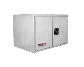 Westin Brute HD Under Body Tool Box
