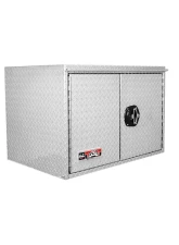 Westin Brute HD Under Body Tool Box                                     - 80-HBD2436 - Image 2