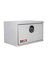 Westin Brute HD Under Body Tool Box                                     - 80-HUB1836 - Image 2
