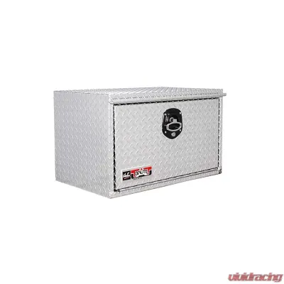 Westin Brute HD Under Body Tool Box - 80-HUB1836
