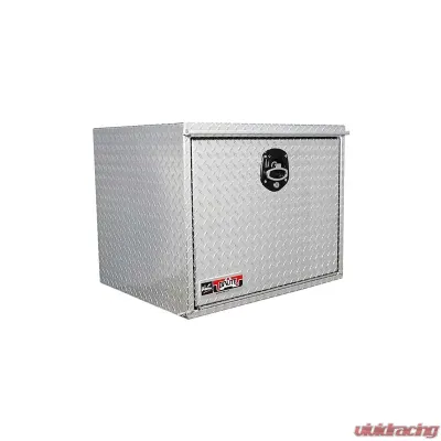Westin Brute HD Under Body Tool Box - 80-HUB2430