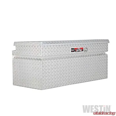 Westin Brute Trailer Tongue Tool Box - 80-RB4919