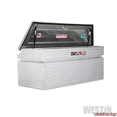Westin Brute Trailer Tongue Tool Box - 80-RB4919