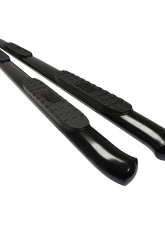 Westin Automotive PRO TRAXX 4 Oval Nerf Step Bars for 2022-2024 Toyota Tundra, Black Powder Coat                                     - 21-24235 - Image 7