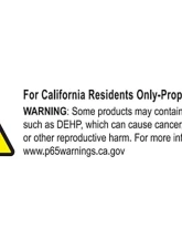 Westin Automotive Black Push Bumper Elite 23.5" Light Channel for Code 3 Chase Lights                                     - 36-6005C3CH - Image 2