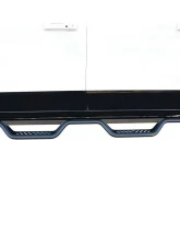 Westin Automotive Outlaw Drop Nerf Step Bars for Ram 1500 Crew Cab 2019-2022, Textured Black                                     - 20-14085 - Image 5