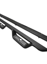 Westin Automotive Outlaw Drop Nerf Step Bars for Ram 1500 Crew Cab 2019-2022, Textured Black                                     - 20-14085 - Image 7
