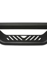 Westin Automotive Outlaw Drop Nerf Step Bars for Ram 1500 Quad Cab 2019-2022, Textured Black                                     - 20-14095 - Image 4