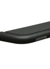 Westin Automotive Outlaw Drop Nerf Step Bars for Ram 1500 Quad Cab 2019-2022, Textured Black                                     - 20-14095 - Image 5