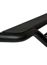 Westin Automotive Outlaw Drop Nerf Step Bars for Toyota Tundra Double Cab 2022-2024, Black                                     - 20-14225 - Image 10