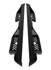 Westin Automotive Outlaw Drop Nerf Step Bars for Toyota Tundra Double Cab 2022-2024, Black                                     - 20-14225 - Image 8