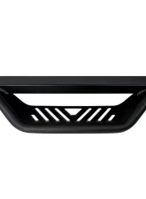 Westin Automotive Outlaw Drop Nerf Step Bars for Toyota Tundra Double Cab 2022-2024, Black                                     - 20-14225 - Image 9