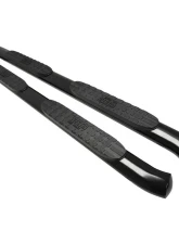 Westin Automotive Westin PRO TRAXX 4 Oval Nerf Step Bars Black for 2022 Nissan Frontier Crew Cab                                     - 21-24215 - Image 6