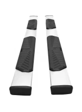 Westin Automotive R5 Nerf Step Bars Polished Stainless Steel for Toyota Tundra 2022-2024                                     - 28-51340 - Image 4