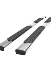 Westin Automotive R5 Nerf Step Bars Polished Stainless Steel for Toyota Tundra 2022-2024                                     - 28-51340 - Image 2