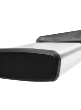 Westin Automotive R5 Nerf Step Bars Polished Stainless Steel for Toyota Tundra 2022-2024                                     - 28-51340 - Image 3