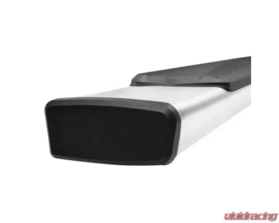 Westin Automotive R5 Nerf Step Bars Polished Stainless Steel for Toyota Tundra 2022-2024 - 28-51340