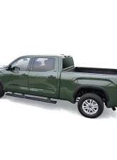 Westin Automotive R5 Nerf Step Bars - Black Powder Coated Aluminum for Toyota Tundra 2022-2024                                     - 28-51345 - Image 6