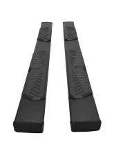 Westin Automotive R5 Nerf Step Bars - Black Powder Coated Aluminum for Toyota Tundra 2022-2024                                     - 28-51345 - Image 7
