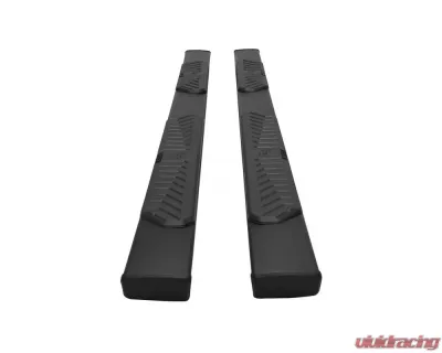 Westin Automotive R5 Nerf Step Bars - Black Powder Coated Aluminum for Toyota Tundra 2022-2024 - 28-51345