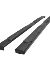 Westin Automotive R5 Nerf Step Bars - Black Powder Coated Aluminum for Toyota Tundra 2022-2024                                     - 28-51345 - Image 8