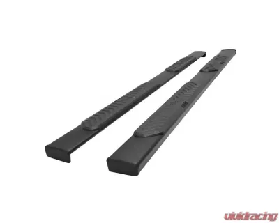 Westin Automotive R5 Nerf Step Bars - Black Powder Coated Aluminum for Toyota Tundra 2022-2024 - 28-51345