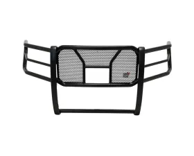 Westin HDX Modular Grille Guard - Black Ford F-150 w/Front Camera 2021-2022