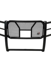 Westin HDX Modular Grille Guard - Black Ford F-150 w/Front Camera 2021-2022                                     - 57-24085 - Image 5