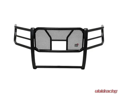 Westin HDX Modular Grille Guard - Black Ford F-150 w/Front Camera 2021-2022 - 57-24085