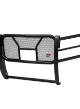 Westin HDX Modular Grille Guard - Black Ford F-150 w/Front Camera 2021-2022                                     - 57-24085 - Image 2