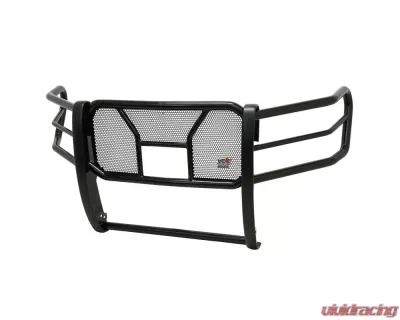 Westin HDX Modular Grille Guard - Black Ford F-150 w/Front Camera 2021-2022 - 57-24085