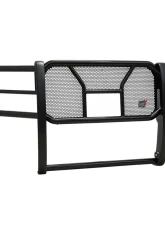 Westin HDX Modular Grille Guard - Black Ford F-150 w/Front Camera 2021-2022                                     - 57-24085 - Image 3