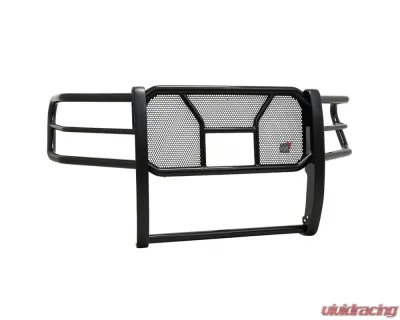 Westin HDX Modular Grille Guard - Black Ford F-150 w/Front Camera 2021-2022 - 57-24085