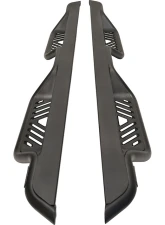 Westin Automotive Textured Black Outlaw Drop Nerf Bars Chevrolet Silverado | Sierra 1500 | 2500 | 3500 1999-2019                                     - 20-11685 - Image 2