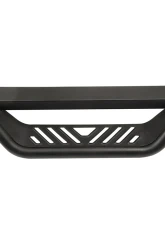 Westin Automotive Textured Black Outlaw Drop Nerf Bars Chevrolet Silverado | Sierra 1500 | 2500 | 3500 1999-2019                                     - 20-11685 - Image 5