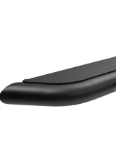 Westin Automotive Textured Black Outlaw Drop Nerf Bars Cherolet Silverado | GMC Sierra 1500 | 2500 | 3500 2001-2019                                     - 20-11955 - Image 4