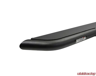 Westin Automotive Textured Black Outlaw Drop Nerf Bars Cherolet Silverado | GMC Sierra 1500 | 2500 | 3500 2001-2019 - 20-11955