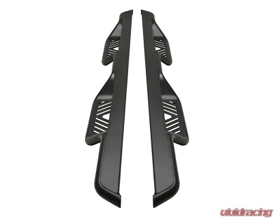 Westin Automotive Textured Black Outlaw Drop Nerf Bars Dodge Ram 1500 | 2500 | 3500 2009+ - 20-13565