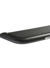 Westin Automotive Textured Black Outlaw Drop Nerf Bars Dodge Ram 1500 | 2500 | 3500 2009+                                     - 20-13565 - Image 4