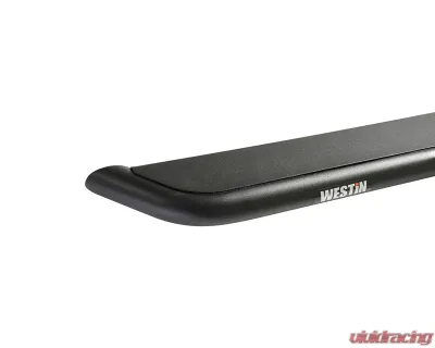 Westin Automotive Textured Black Outlaw Drop Nerf Bars Dodge Ram 1500 | 2500 | 3500 2009+ - 20-13565
