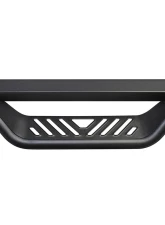 Westin Automotive Textured Black Outlaw Drop Nerf Bars Dodge Ram 1500 | 2500 | 3500 2009+                                     - 20-13565 - Image 9