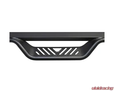Westin Automotive Textured Black Outlaw Drop Nerf Bars Dodge Ram 1500 | 2500 | 3500 2009+ - 20-13565