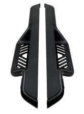 Westin Automotive Textured Black Outlaw Drop Nerf Bars Ford Bronco 2-Door 2021-2024                                     - 20-14185 - Image 2