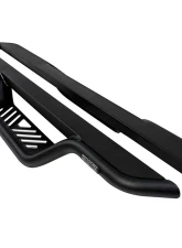 Westin Automotive Textured Black Outlaw Drop Nerf Bars Ford Bronco 2-Door 2021-2024                                     - 20-14185 - Image 3
