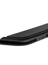 Westin Automotive Textured Black Outlaw Drop Nerf Bars Ford Bronco 2-Door 2021-2024                                     - 20-14185 - Image 4